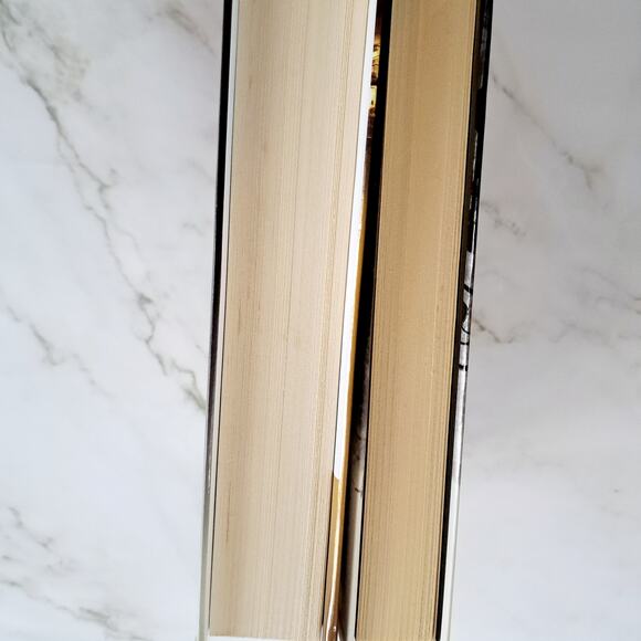 Suspense Novel Hardcover Bundle - Picture 2 of 6